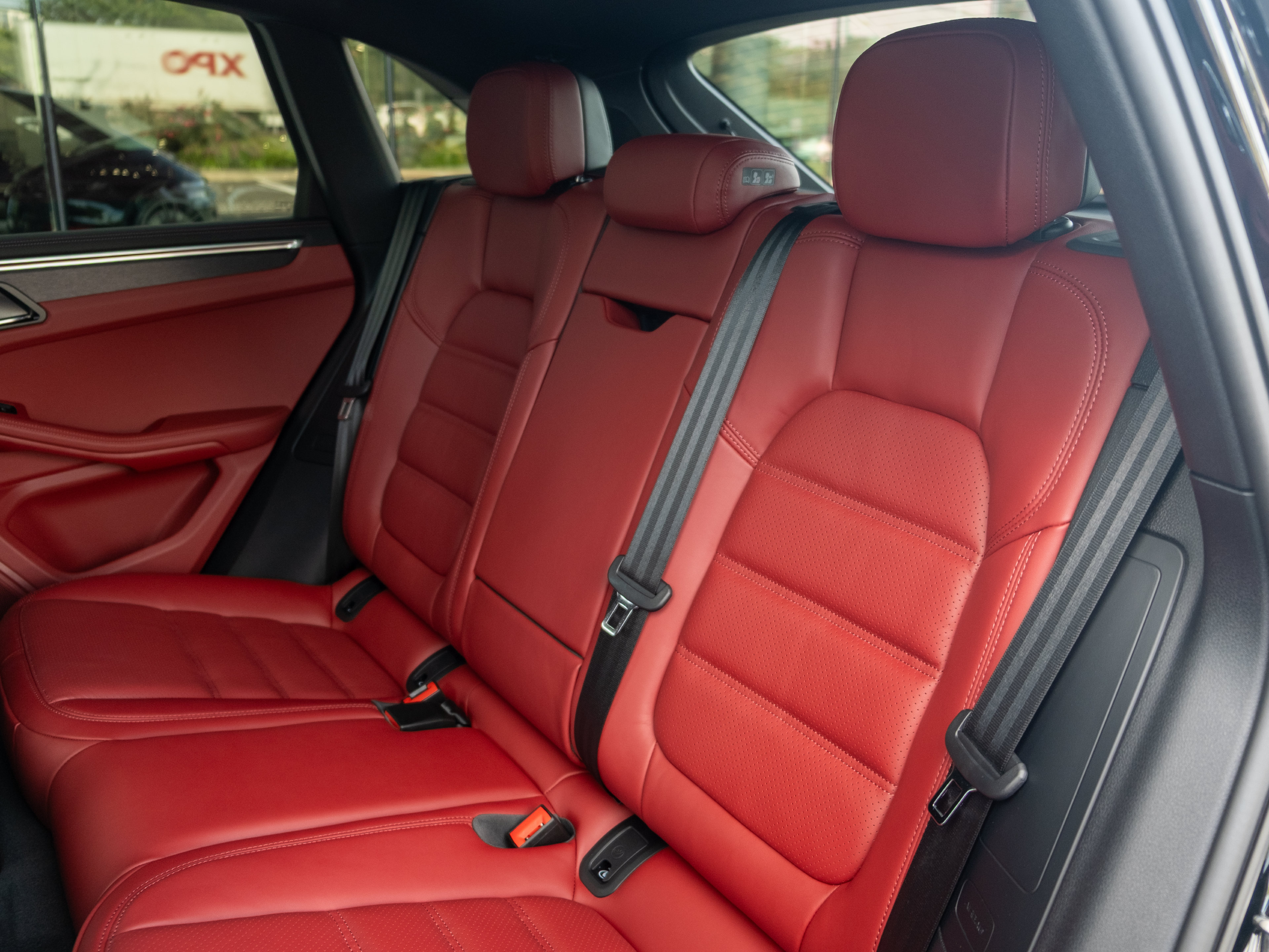 Certified 2026 Porsche Macan GTS AWD/4WD image 41