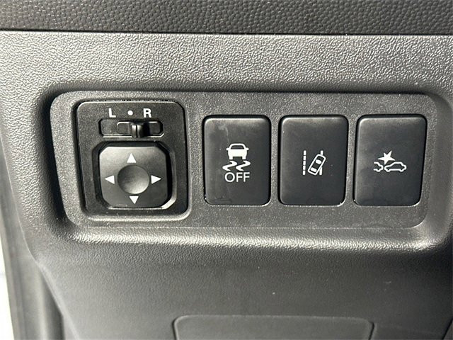 Used 2024 Mitsubishi Mirage Black Edition image 21