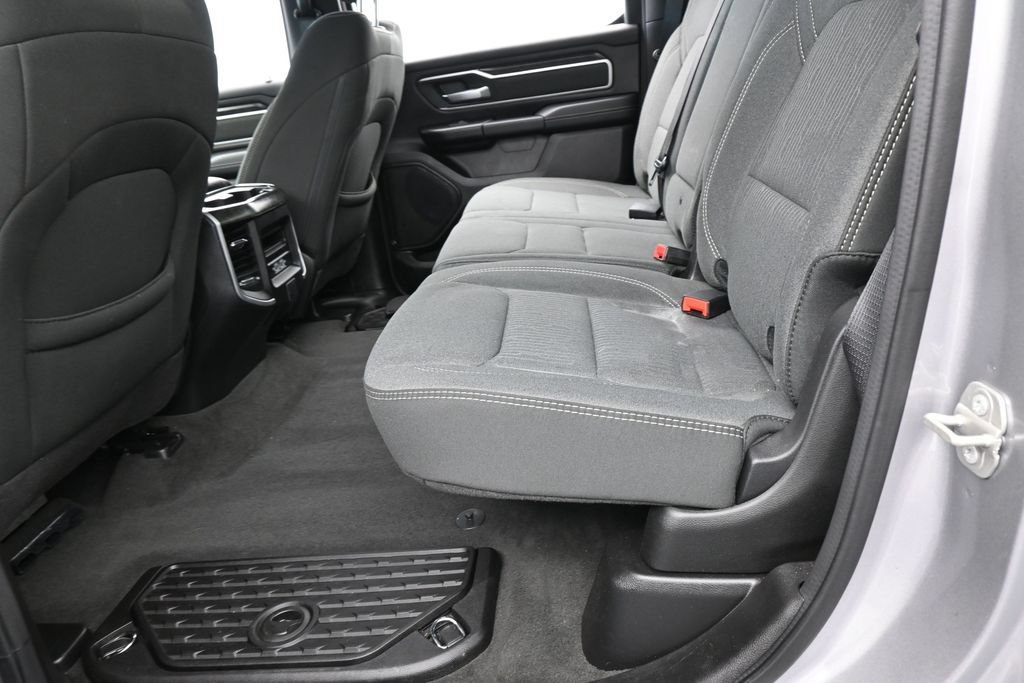Used 2023 RAM 1500 Big Horn AWD/4WD image 32