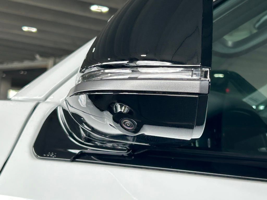 New 2026 Jeep Grand Wagoneer L Limited image 23