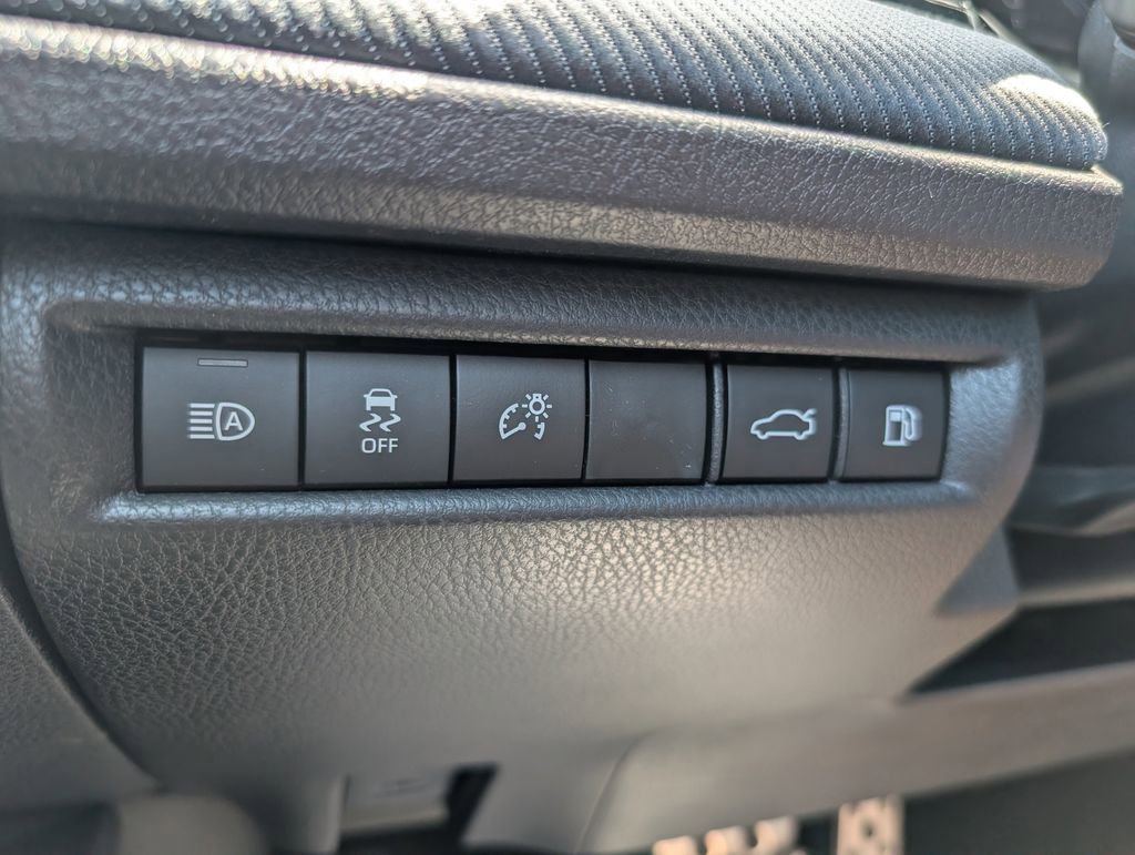 New 2026 Toyota Camry SE image 22