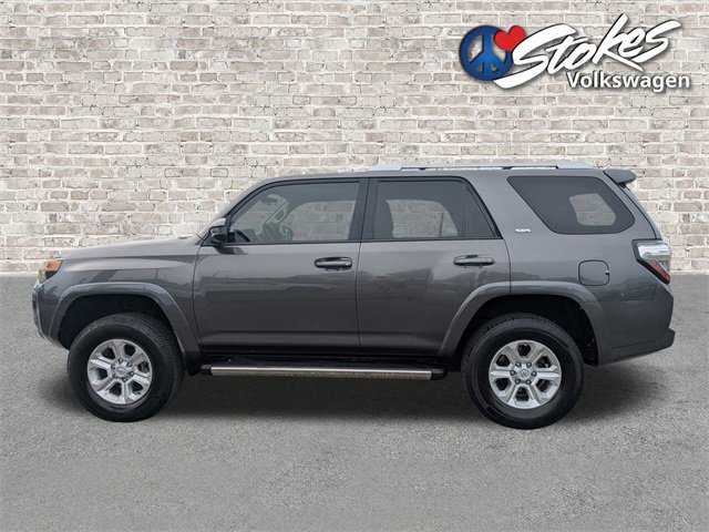 Used 2015 Toyota 4Runner SR5 image 7