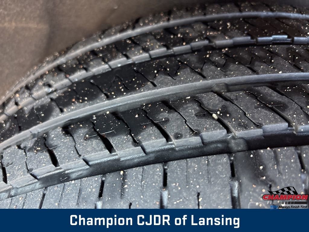 Used 2021 Dodge Durango GT image 11