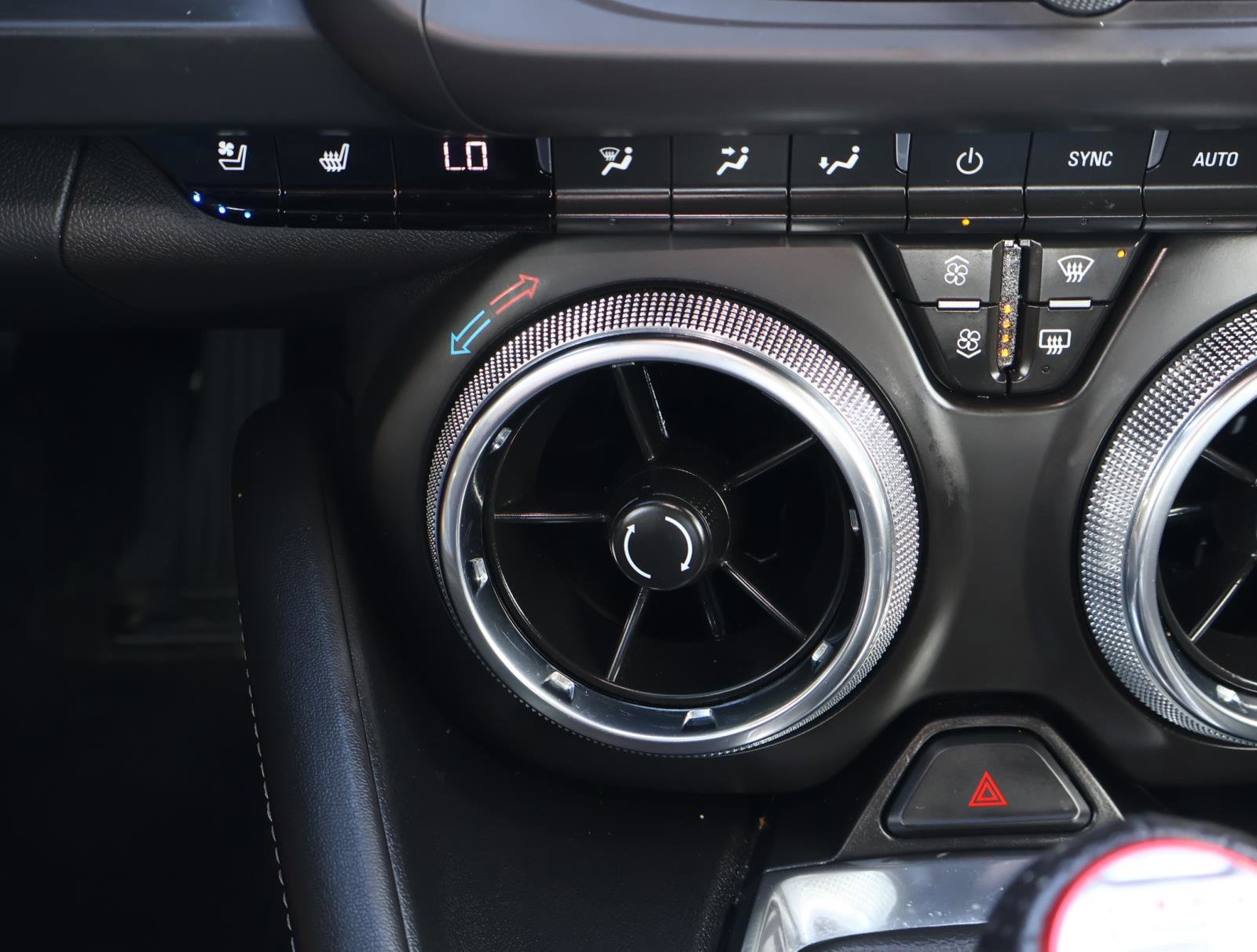 Used 2023 Chevrolet Camaro SS image 28