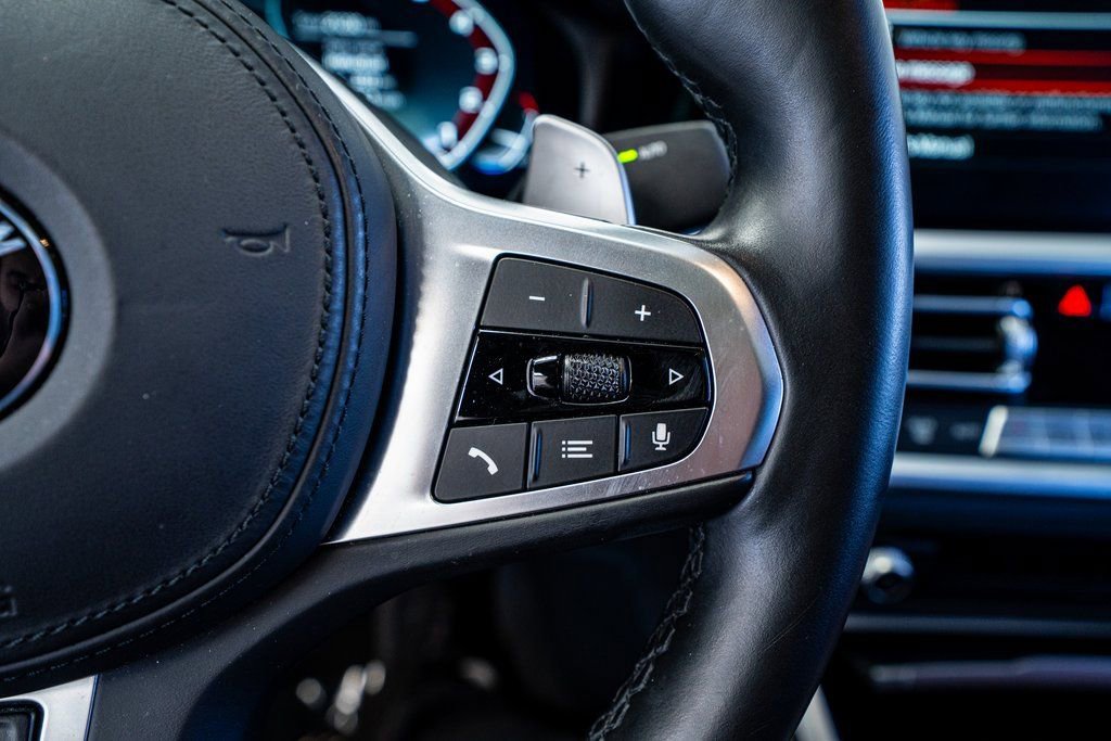 Used 2023 BMW M440i Coupe w/ Premium Package image 42