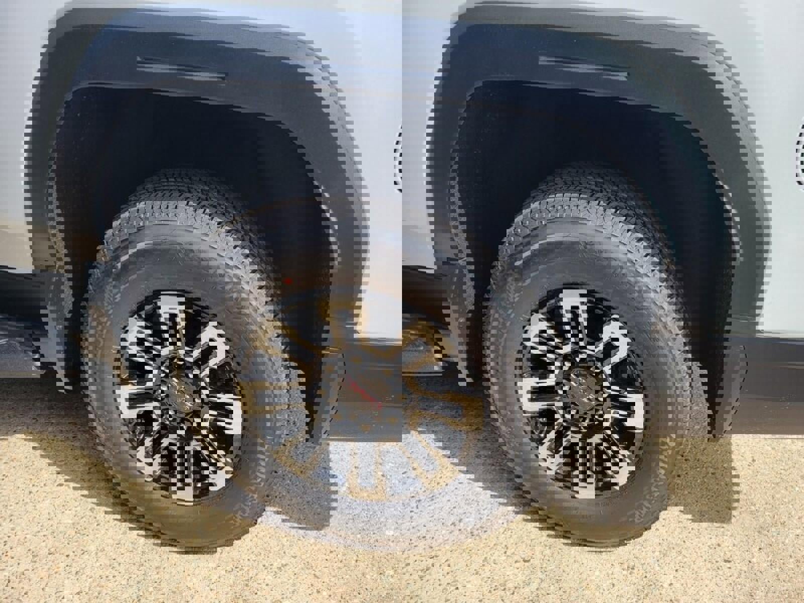 New 2026 GMC Sierra EV Elevation image 9