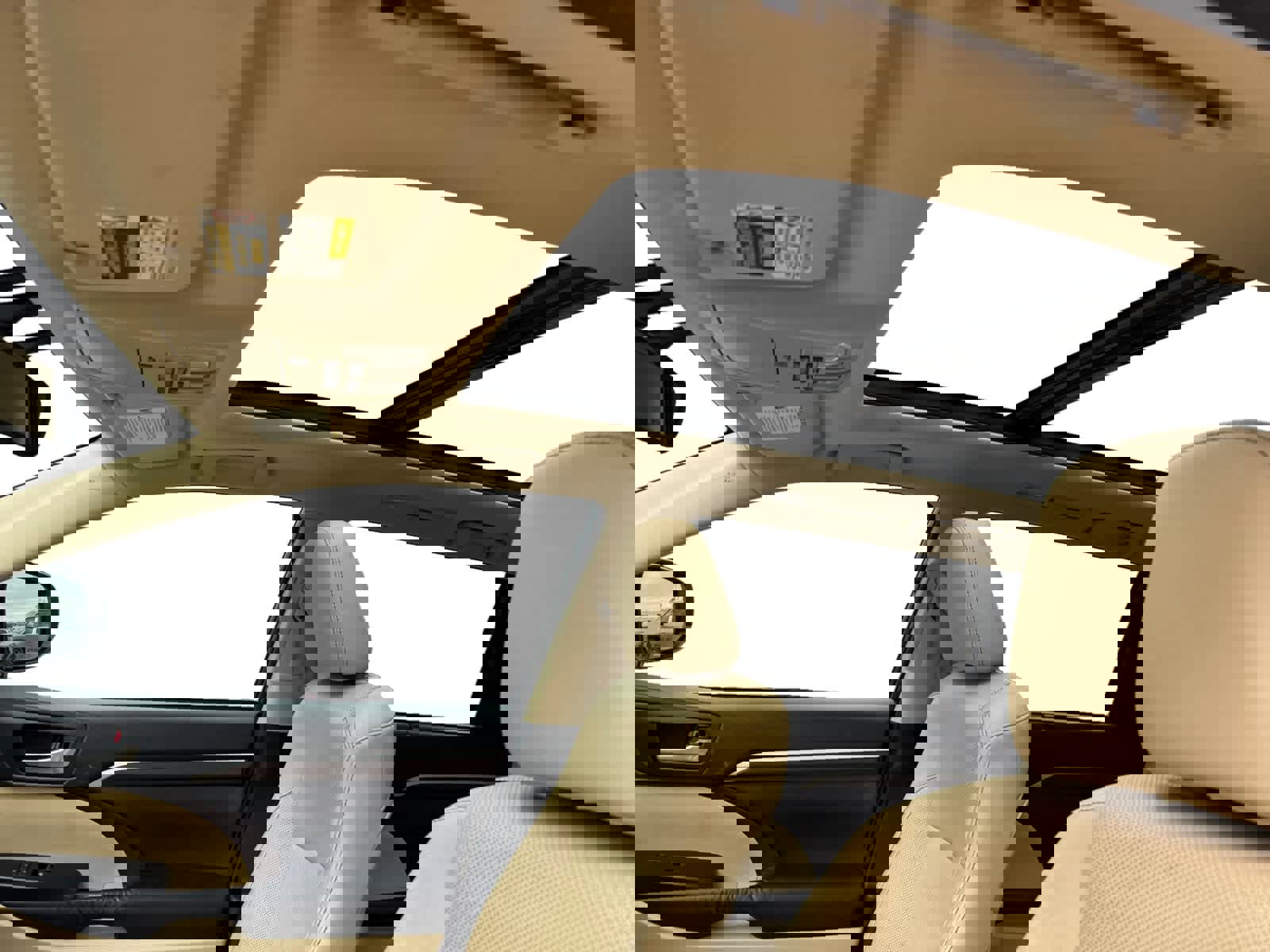 Used 2016 Toyota Highlander Limited Platinum AWD/4WD image 3