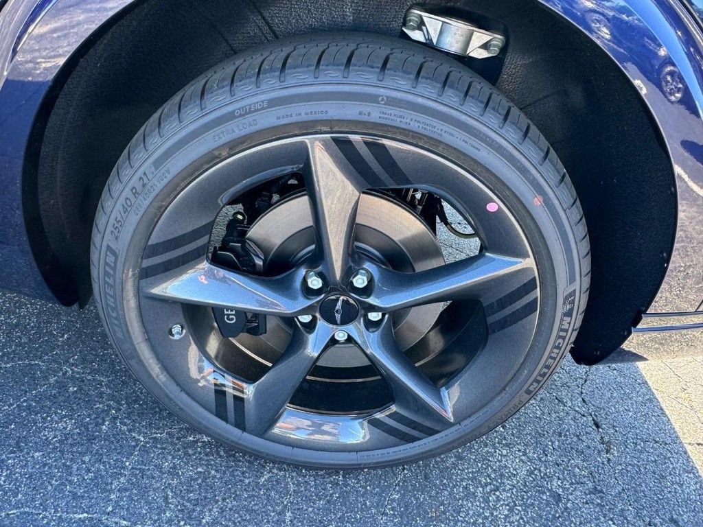 New 2026 Genesis GV70 2.5T Sport Prestige AWD/4WD image 6