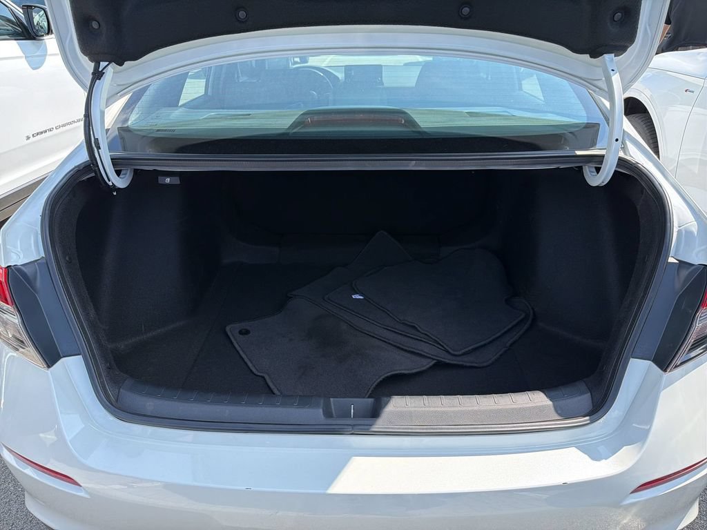 Used 2024 Honda Civic Sport image 21