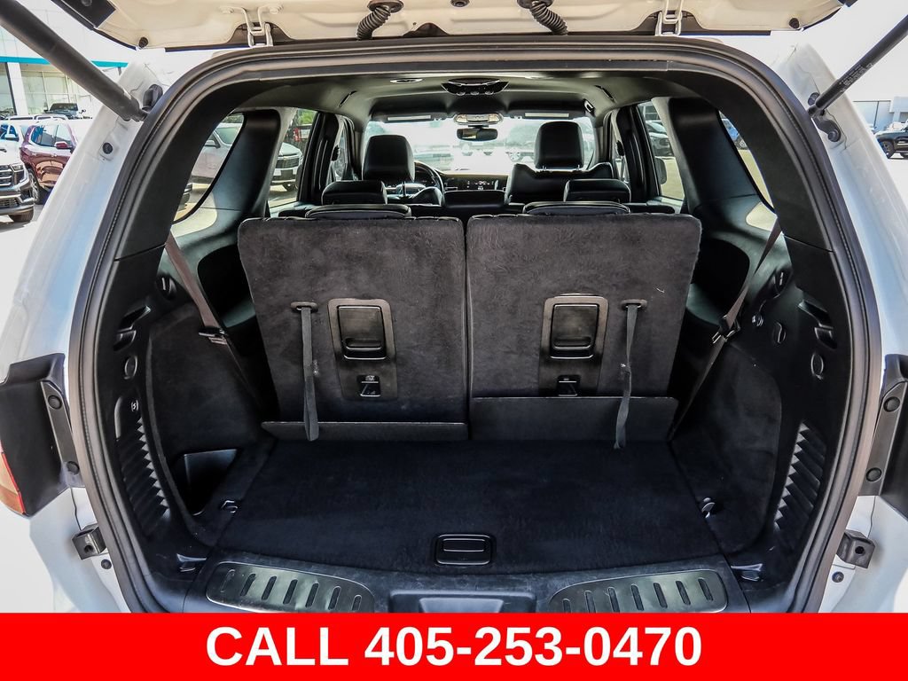 Used 2021 Dodge Durango GT RWD image 13