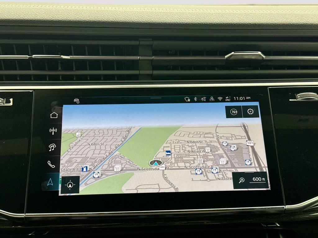 New 2026 Audi Q8 Premium Plus image 14