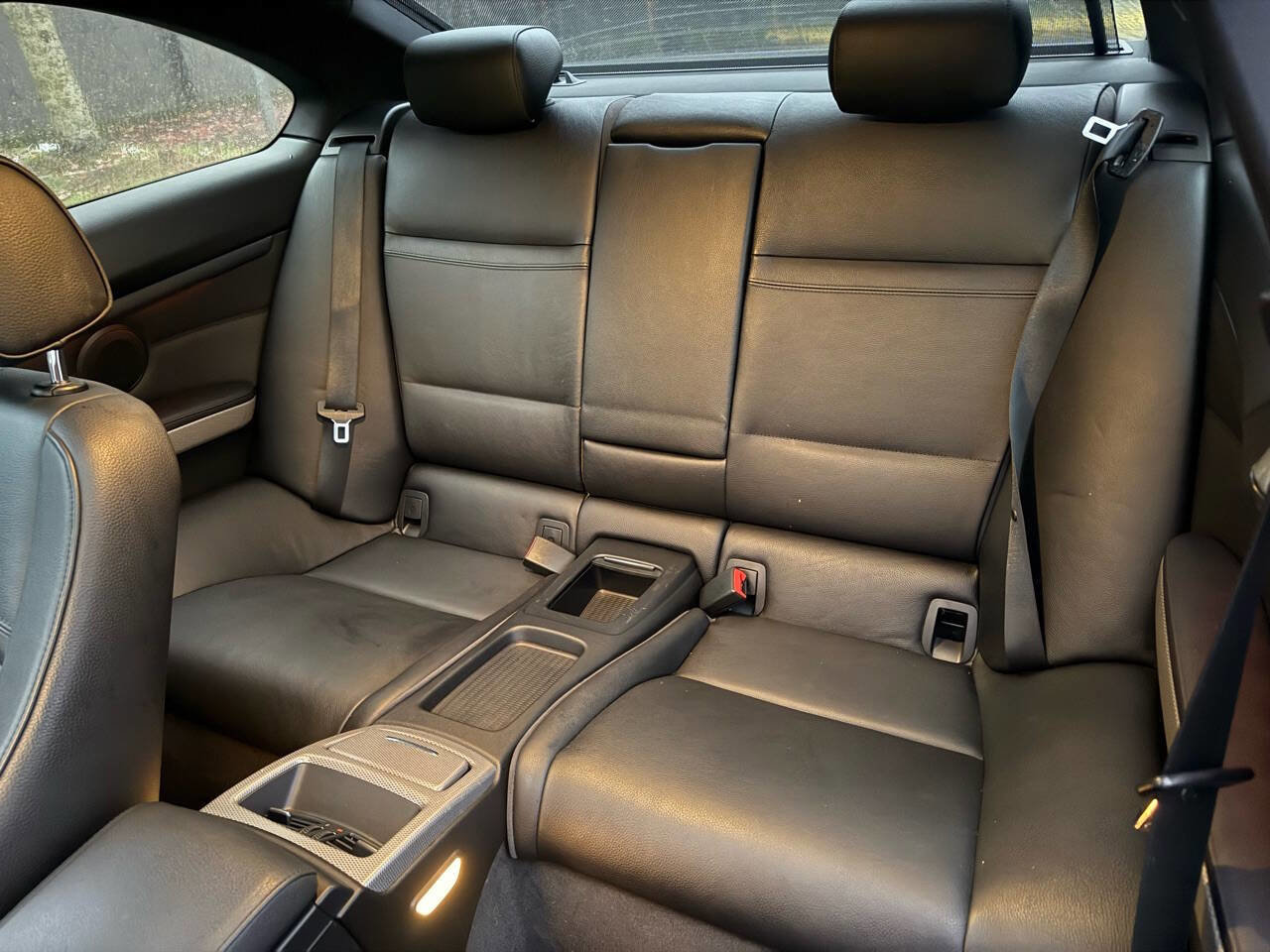 Used 2012 BMW 335i Coupe image 11