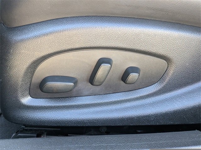 Used 2016 Cadillac ATS Sedan image 21