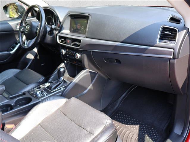 Used 2016 MAZDA CX-5 Grand Touring AWD/4WD image 25