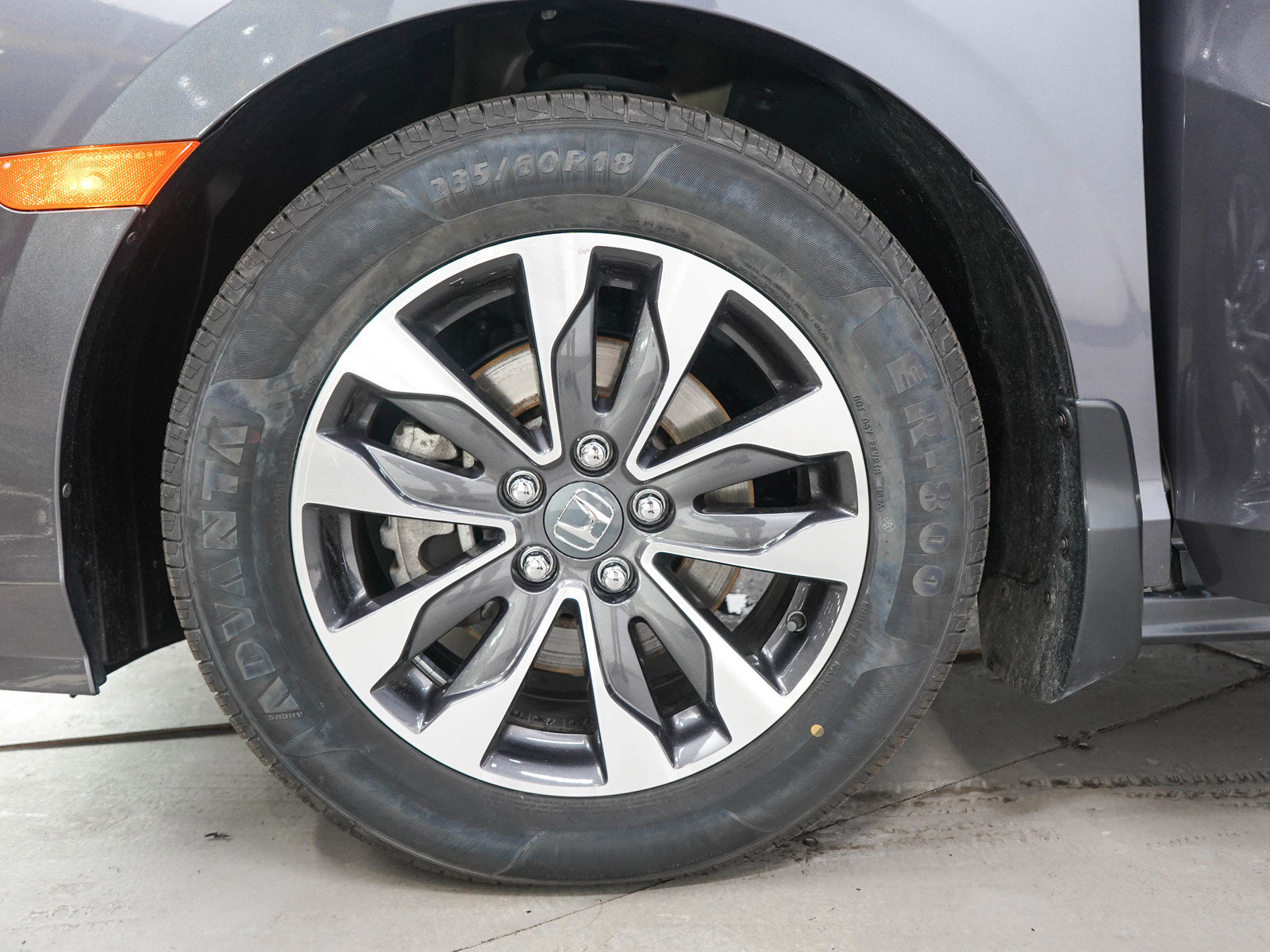 Used 2024 Honda Odyssey EX-L image 28