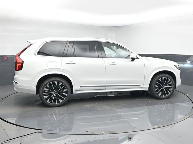 New 2026 Volvo XC90 B6 Ultra w/ Protection Package image 8