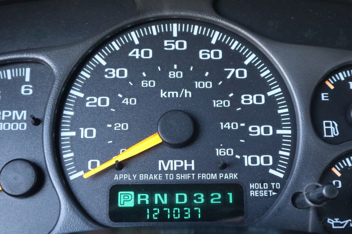 Used 2000 GMC Sierra 2500 SLE image 39