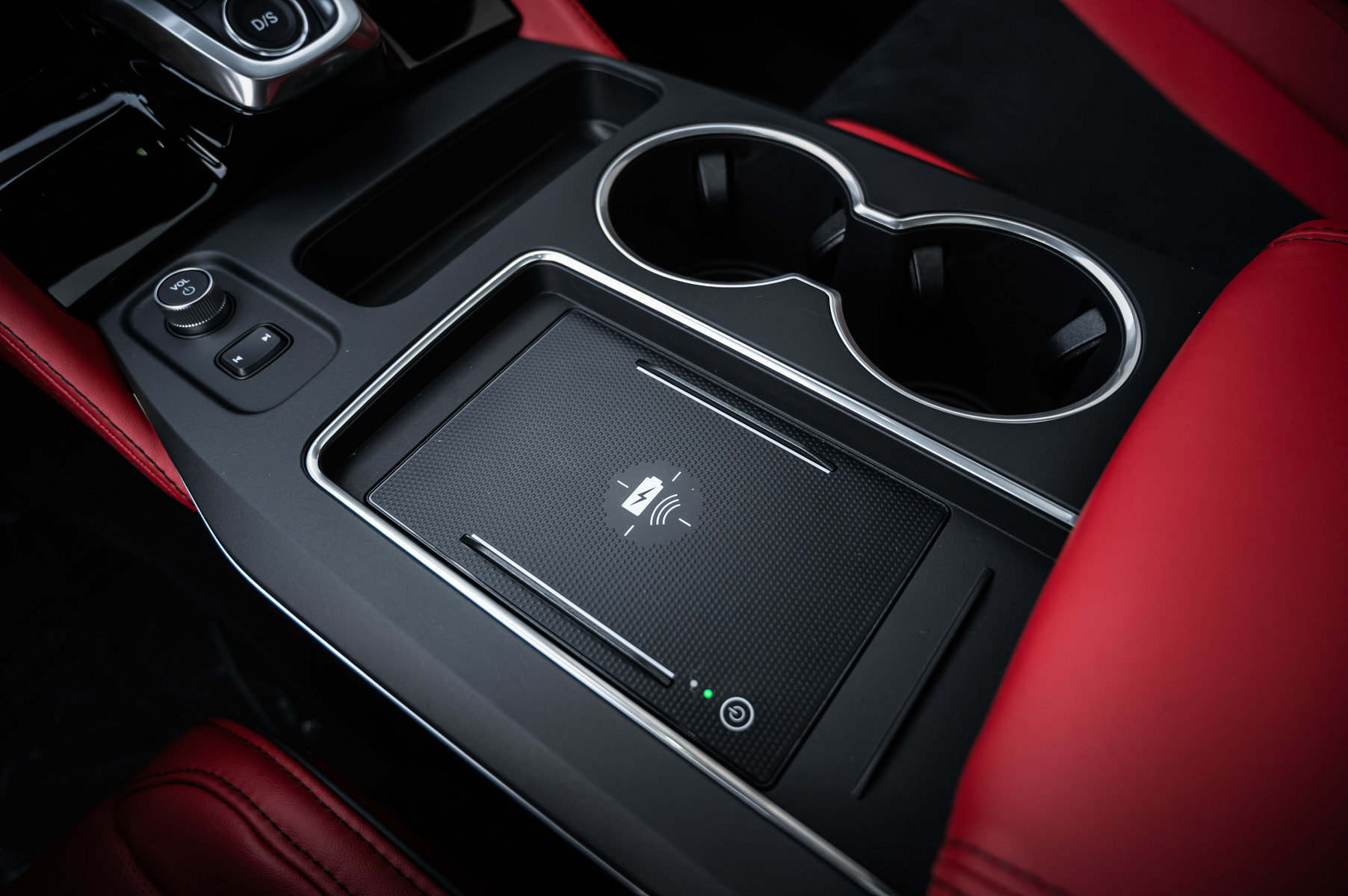 New 2026 Acura MDX A-Spec image 24