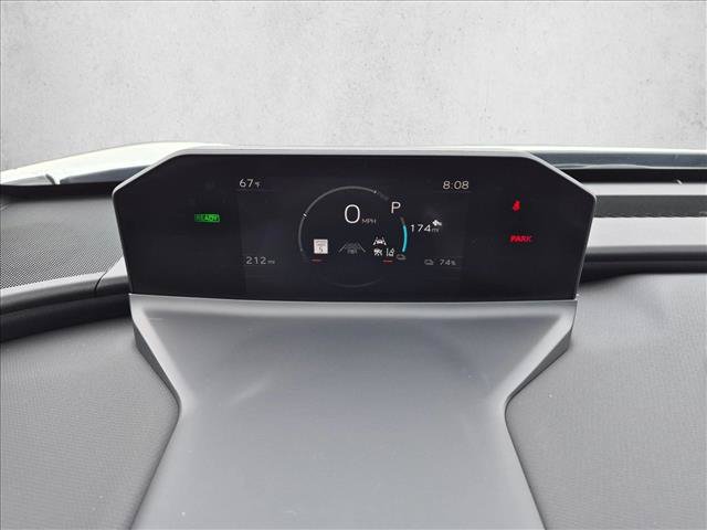 New 2026 Toyota bZ AWD/4WD image 11