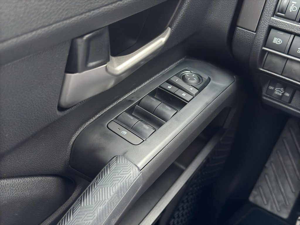 New 2026 Toyota Tacoma TRD Off-Road image 28