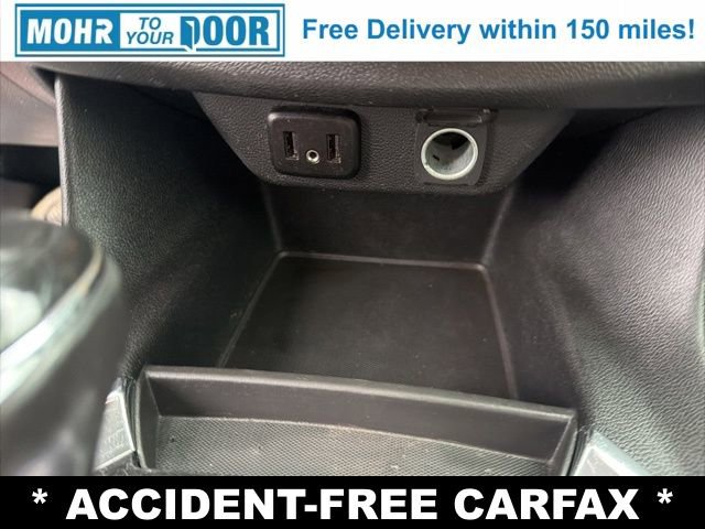 Used 2018 Chevrolet Traverse LT image 21