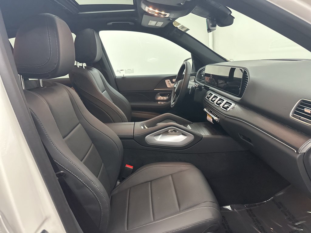 Used 2026 Mercedes-Benz GLE 350 4MATIC image 29