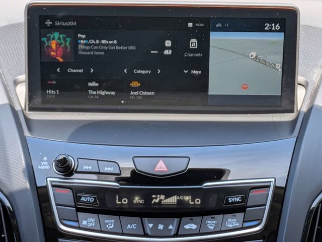 Certified 2023 Acura RDX FWD w/ Technology Package image 20