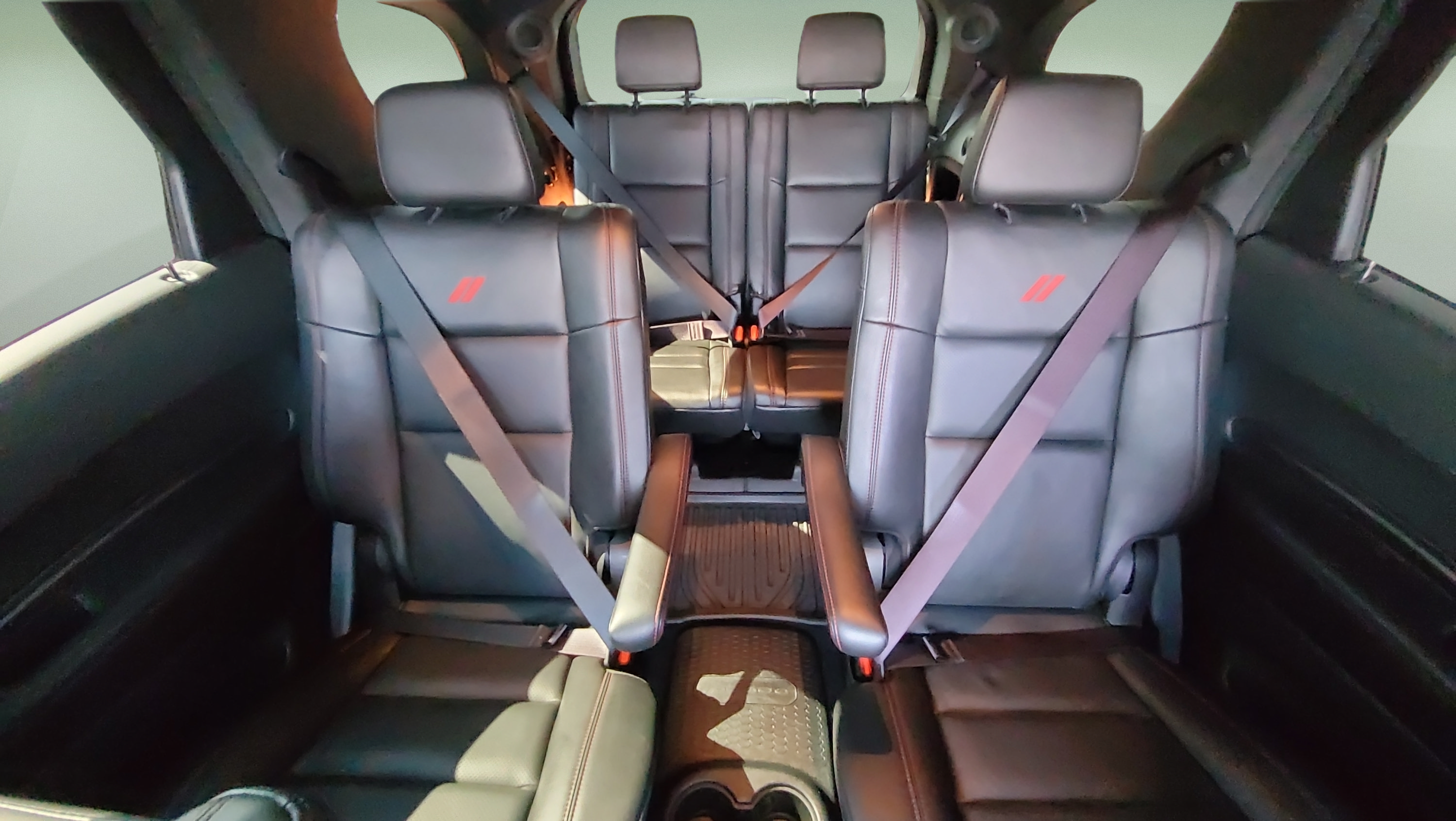 Used 2025 Dodge Durango R/T AWD/4WD image 19