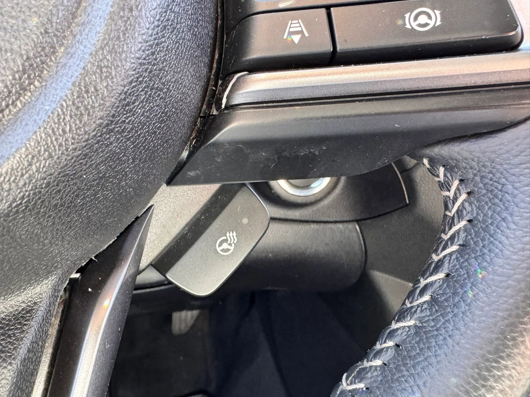 Used 2024 Subaru Ascent Limited image 16