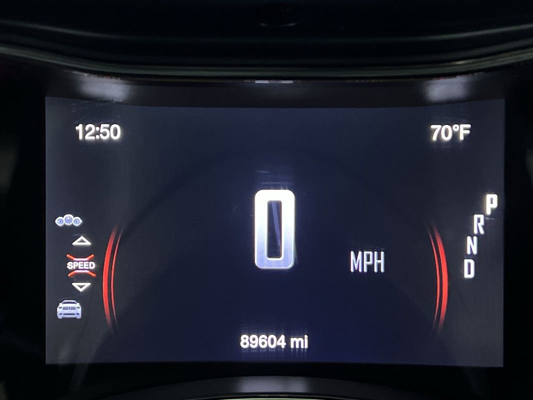 Used 2019 Dodge Durango GT AWD/4WD image 19