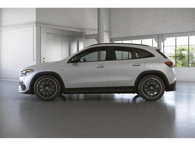 Certified 2022 Mercedes-Benz GLA 35 AMG 4MATIC image 50