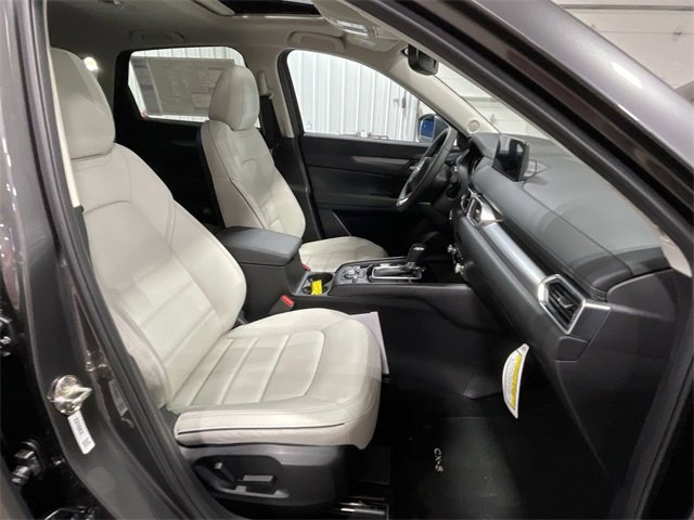 New 2025 MAZDA CX-5 AWD 2.5 S image 29