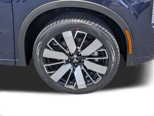 Used 2025 Mitsubishi Outlander SEL AWD/4WD image 10