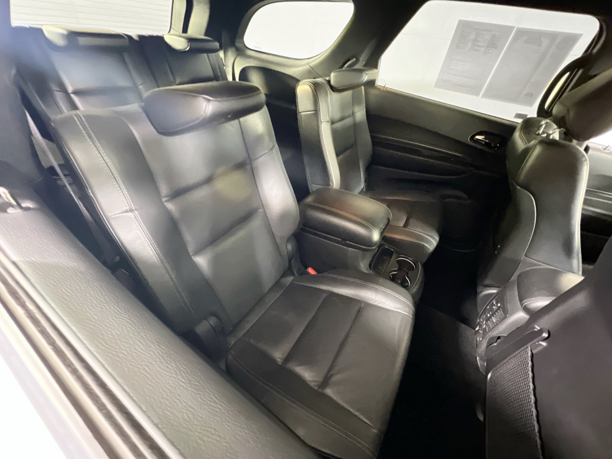 Used 2022 Dodge Durango GT AWD/4WD image 27