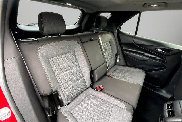 Used 2023 Chevrolet Equinox LT image 27