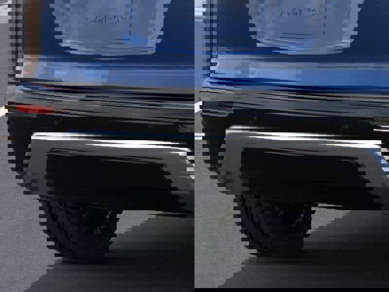 New 2026 Cadillac Vistiq Sport image 14