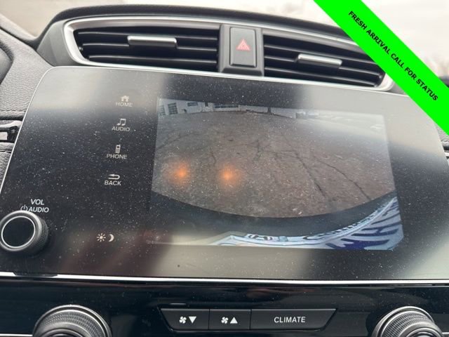 Used 2018 Honda CR-V EX image 30