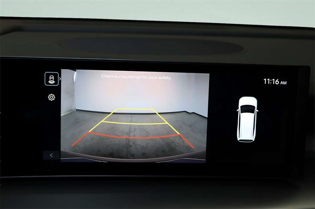 New 2026 Hyundai Ioniq 9 SE image 20