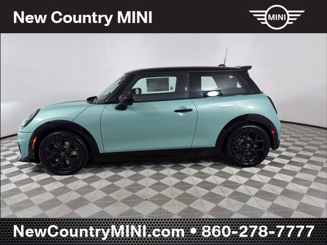 New 2027 MINI Cooper S FWD image 4