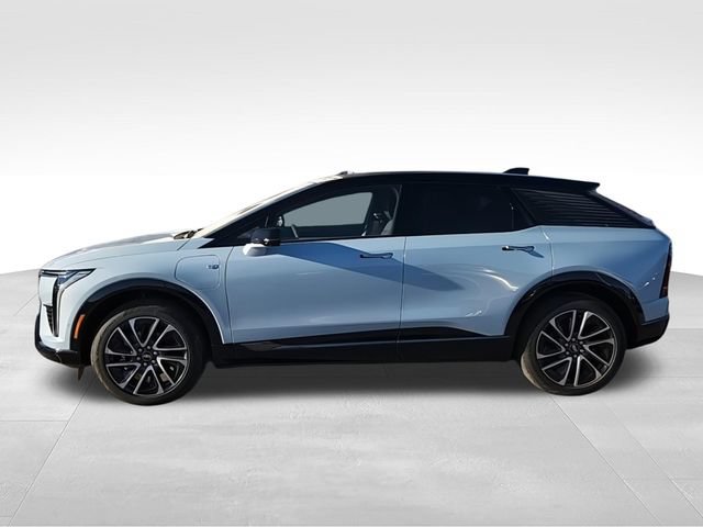New 2026 Cadillac Optiq Sport 2 AWD/4WD image 5