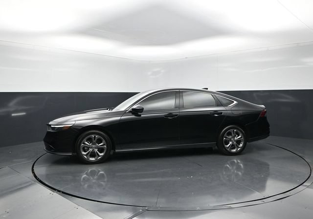 Used 2024 Honda Accord EX image 3