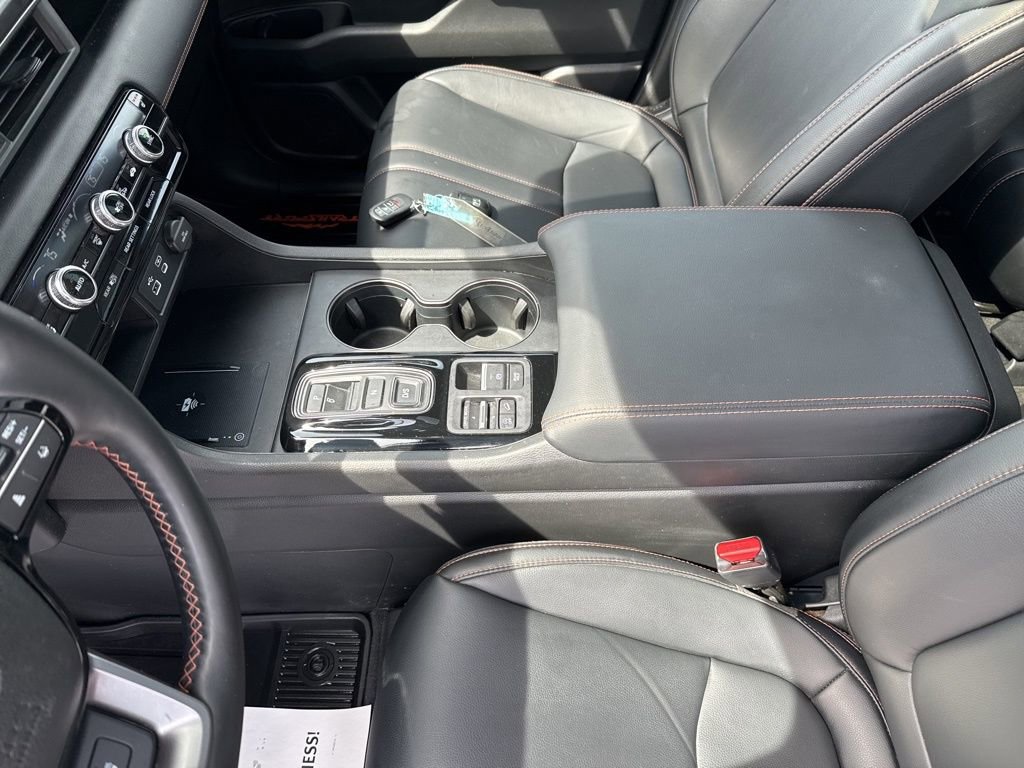 Certified 2023 Honda Pilot TrailSport image 29