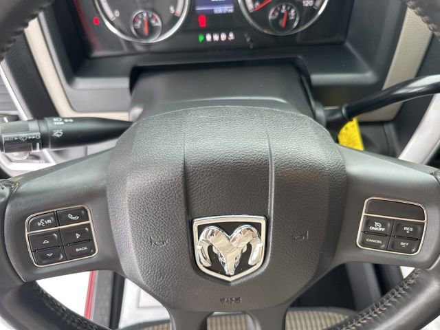 Used 2012 RAM 3500 Big Horn image 19