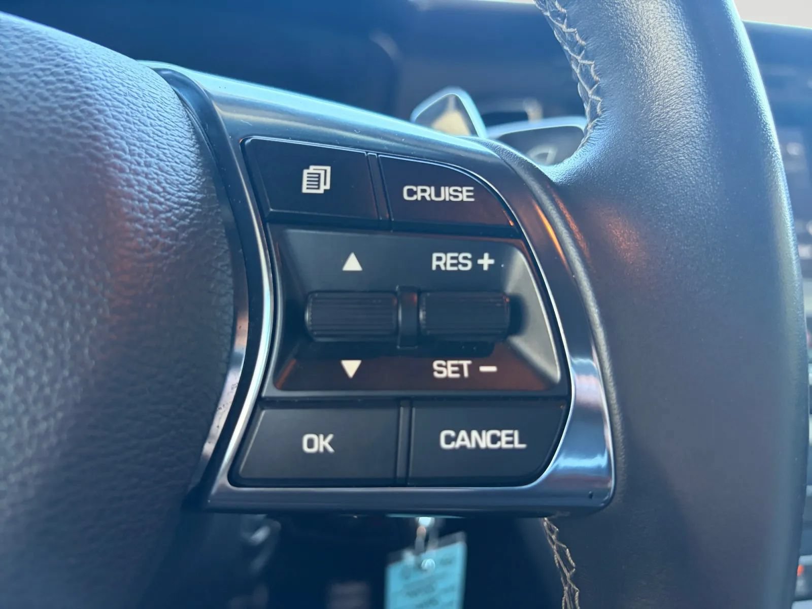 Used 2017 Hyundai Sonata Sport 2.0T FWD image 30