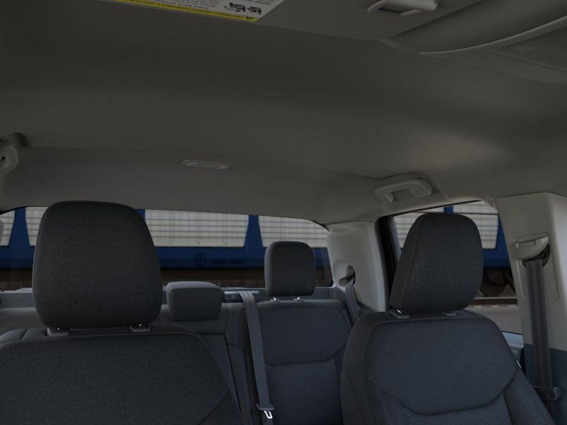 New 2026 Ford Maverick XLT w/ XLT Luxury Package image 12