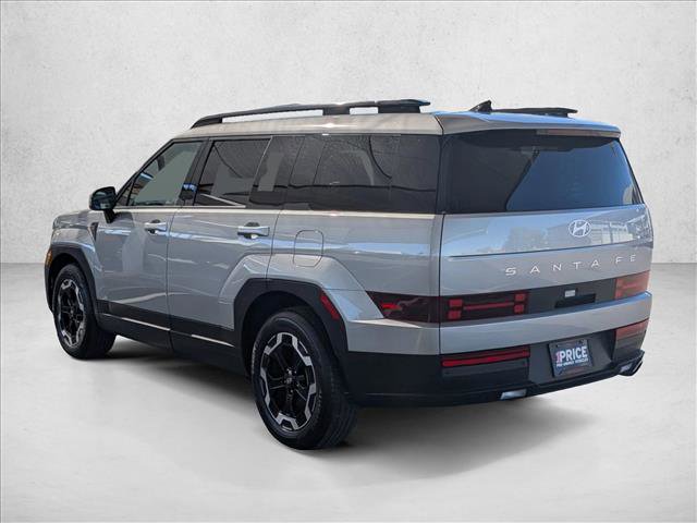 Used 2024 Hyundai Santa Fe SEL image 7