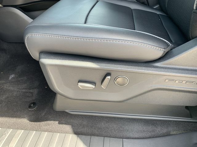 New 2025 Ford F150 Lariat w/ Equipment Group 502A High image 22