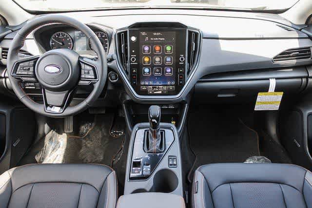 Certified 2025 Subaru Crosstrek 2.5i Limited AWD/4WD image 12
