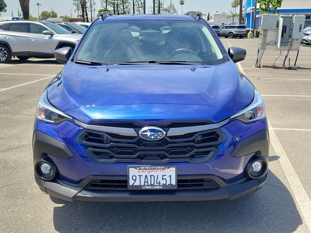 Used 2025 Subaru Crosstrek 2.0i Premium AWD/4WD image 37