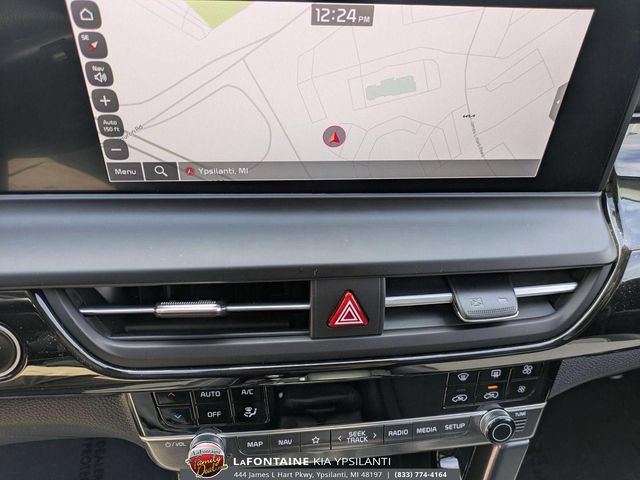 Certified 2024 Kia Seltos S AWD/4WD image 24
